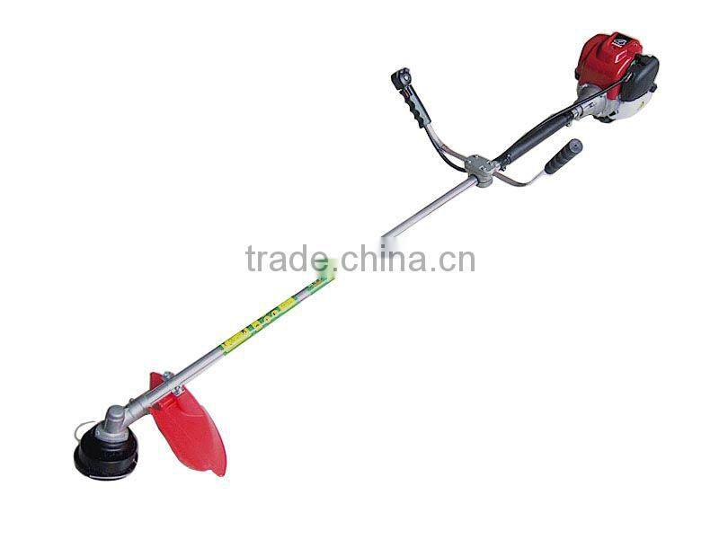 140F 4 stroke side-attachment brush cutter
