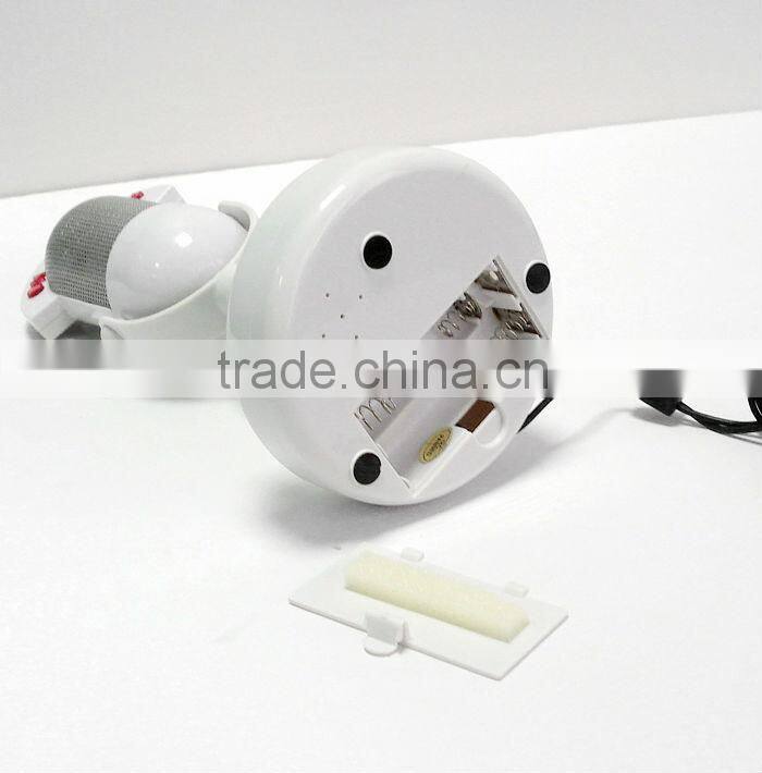 On The Air Speaker Mini Speaker for Factory wholesale portable usb subwoofer speaker