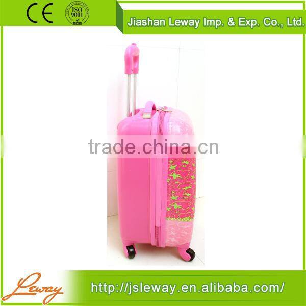 wholesale china import trolley luggage bags