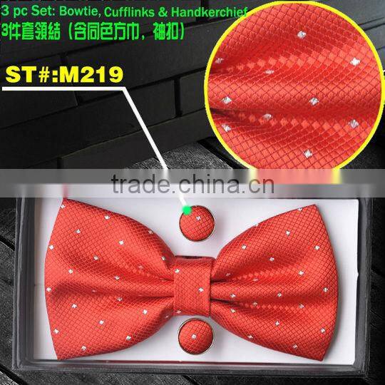 bow tie collar