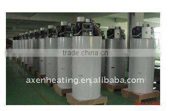 150-350liters Sanitary hot water use water tank