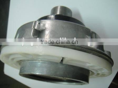 gear shift joint/rod 20366968