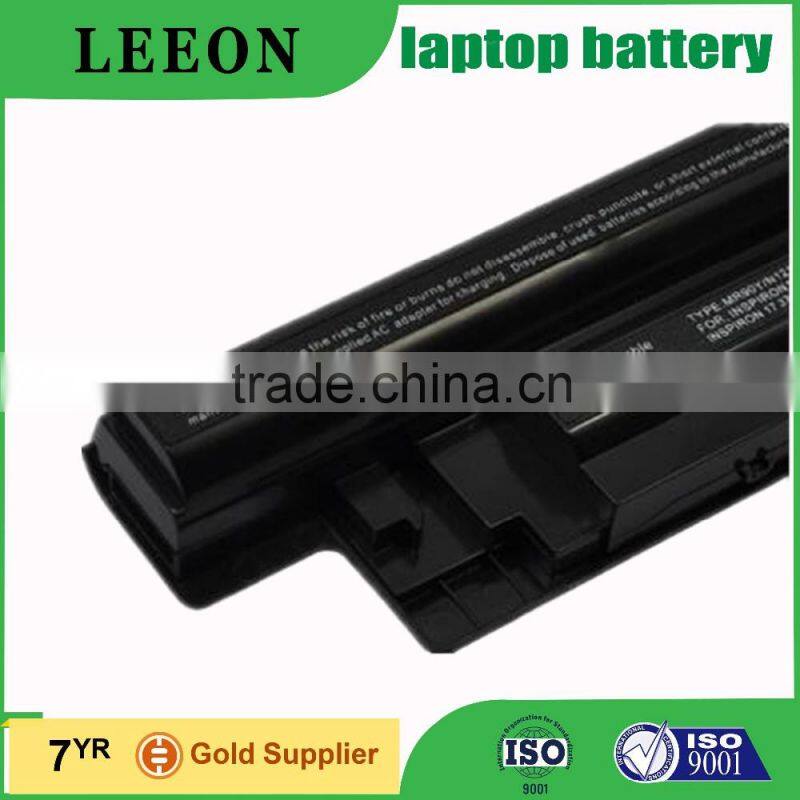LEEON Laptop battery for dell inspiron N3010D N4010D N4120 N5030 5040 7010R