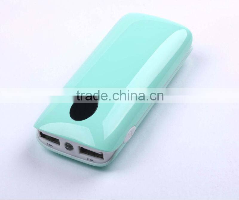 5200mah mobile phone accessory