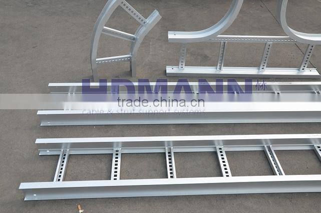 NEMA20B Aluminum cable ladder