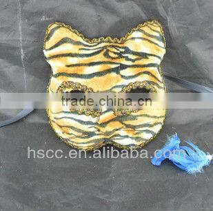 China supplier Hot sale Masquerade sexy cat Mask