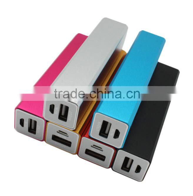 Good Price Fast Charging Power Bank 1000mAh