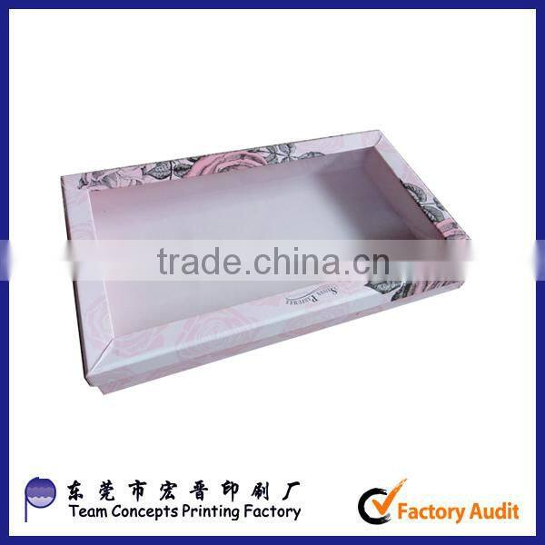 Custom T-Shirt Packaging Box