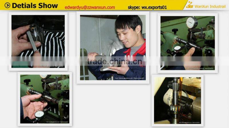 Chinese Hydraulic pump 705-11-28010