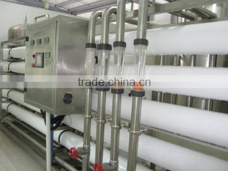 RO Water Treatment/Drinking Water Treatment Plant/Small RO Water Treatment