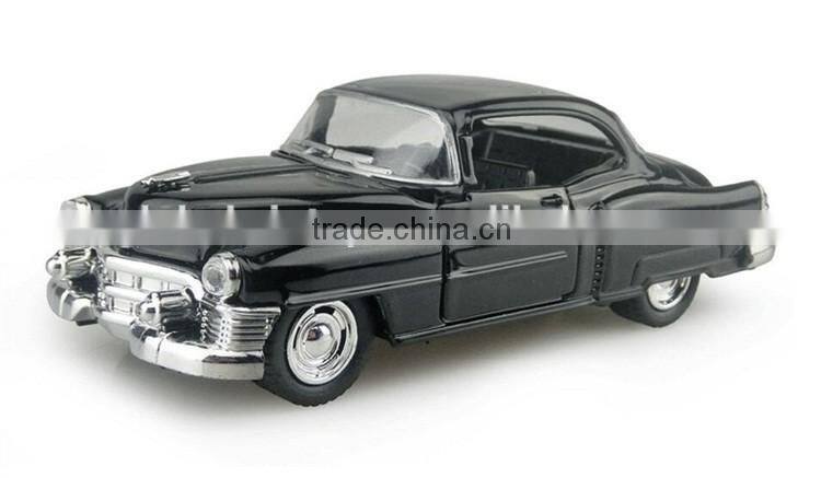 Die cast miniature Aolly mini car model toys with Colorful Led Lights