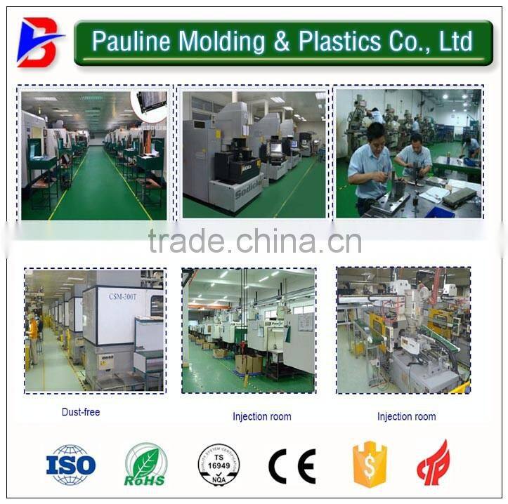 highly quality sla rapid prototype 3d printing service