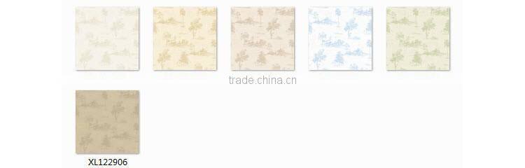 on trend non woven wallpaper, navy blue country tree wall decor for exterior , best wall decor sample