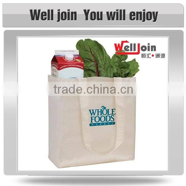 Wholesale Reusable Cheap Non Woven eco shopping bag