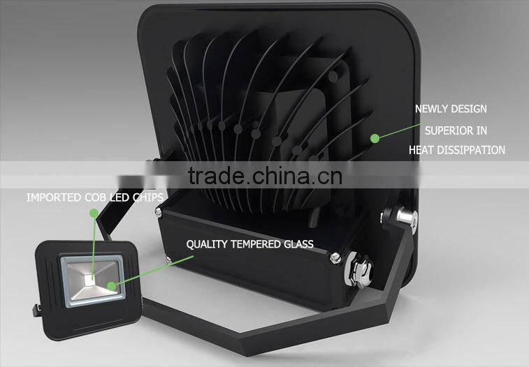 2 years warranty led 50w led flood lights 50w with CE/ROHS