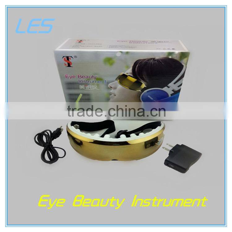 2015 Newest Vibaration Eye Massage Eye Beauty Instrument