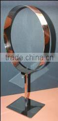 Customized bronze pendant tray 25mm tray