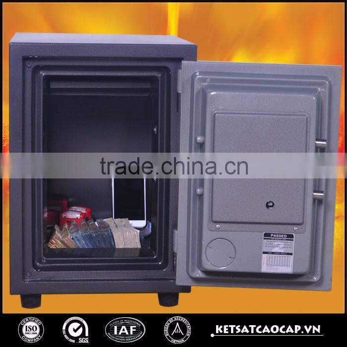 electronic safe - 80D EK