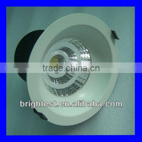 led down light ceiling light 100-240V 2700-7500K led EI techo