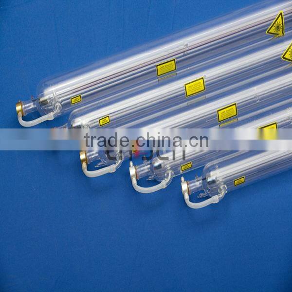 CL/PL series CO2 laser tube