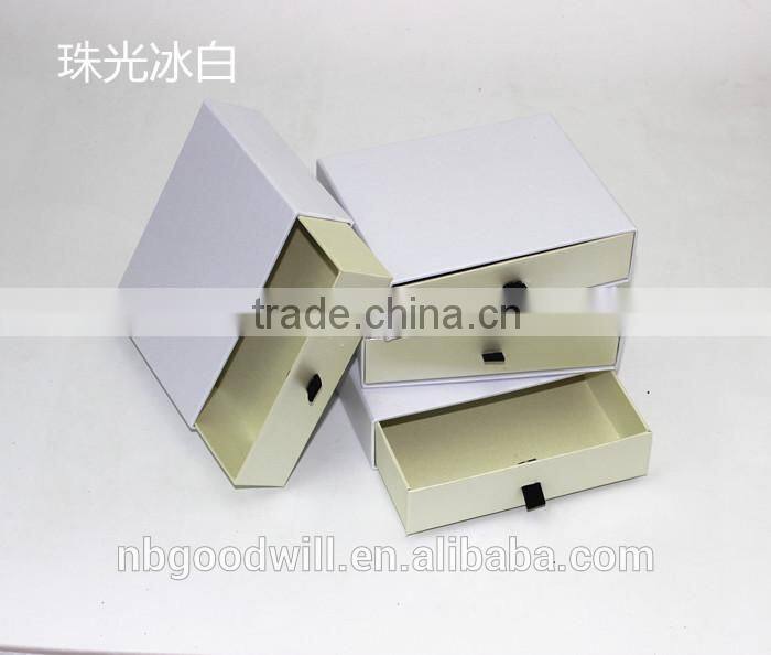 Draw out gift boxes, rectangular boxes, gift boxes, custom-made