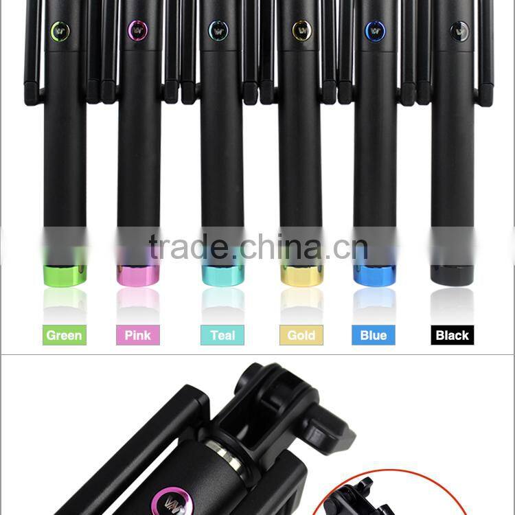 Private Label Selfie Stick, Selfie Stick Dispho, Mobile Phone Stand Selfie Stick