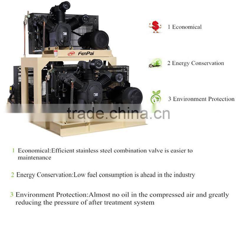 hengda highly air compressor