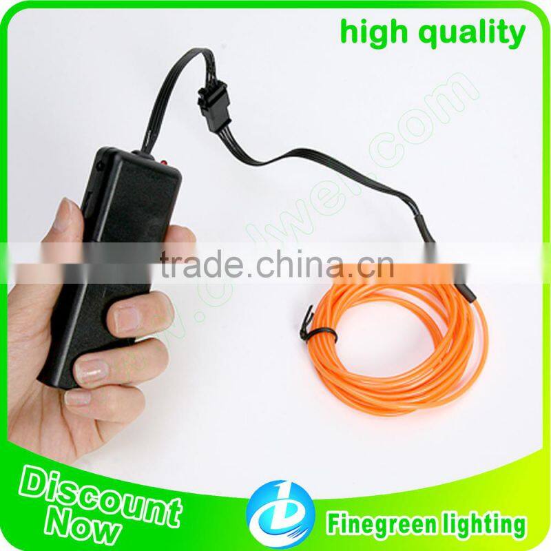 3v el wire inverter manufacture