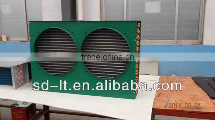 FN Series High Efficiency Refrigeration Condenser for Food Fresh,Cold Storage Room and Quick Freezing