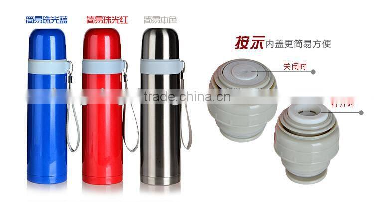 stainless steel vacuum flask manufacturer/vacuum flasks & thermoses