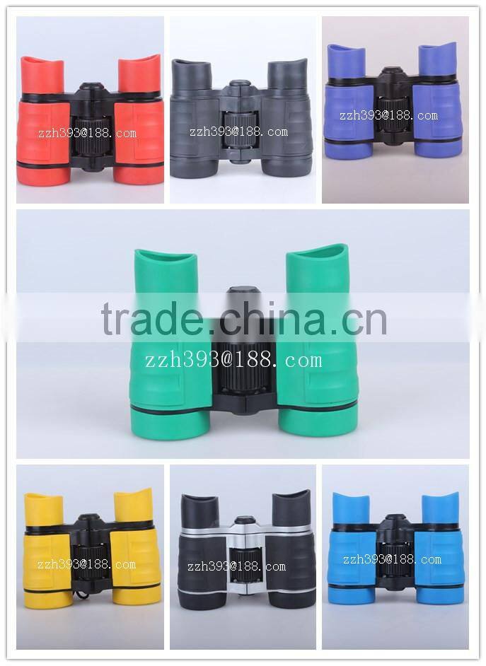 color toy binoculars for kids