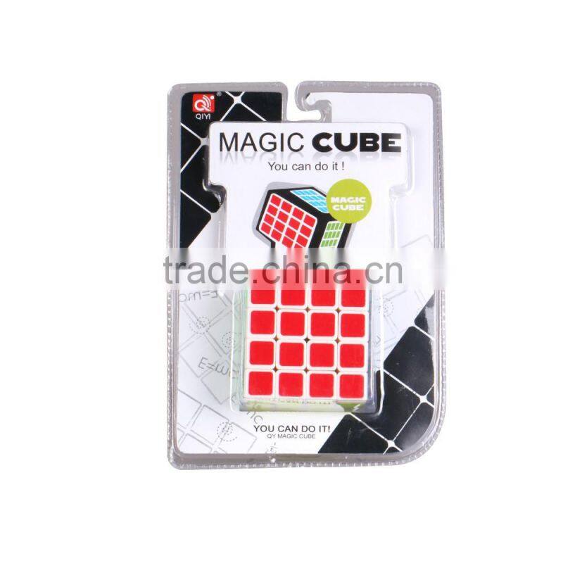 QIYI Manufacturer custom adult plastic puzzle game