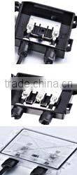 high quality solar panel junction box
