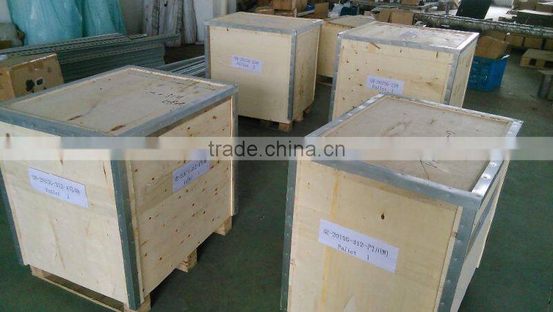 solar panel waterproof for carport