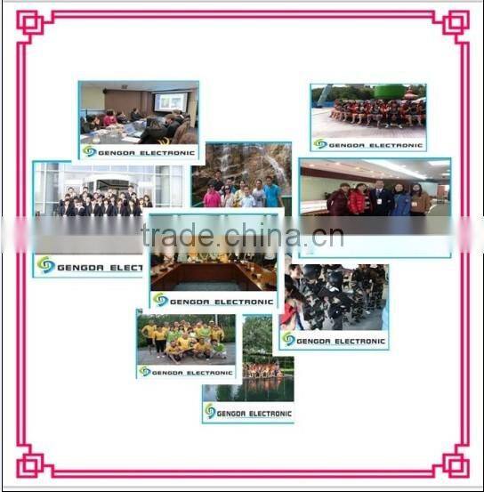 VERTICALl DOUBLE DECK THREE ROLLER GATE