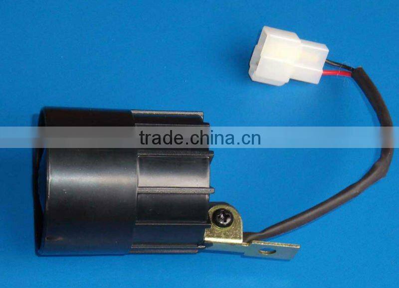 DC 12V,24V car buzzer ,CE ROHS