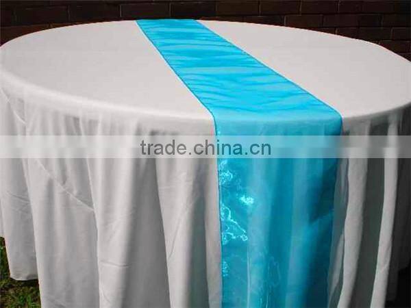Wholesale Organza Table Runner