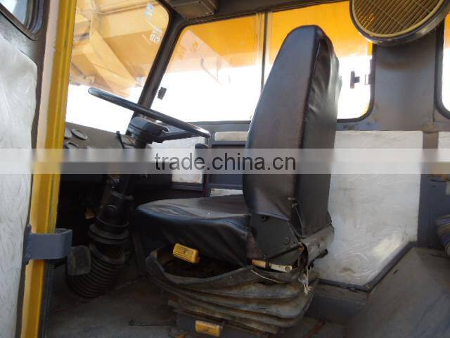 USED TRUCK CRANE 25T 50T, 70T,100T