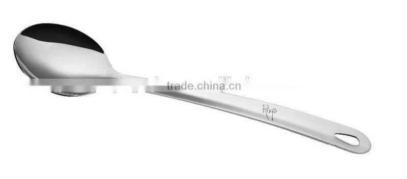 Food Grade Stainless Steel Soup Ladle