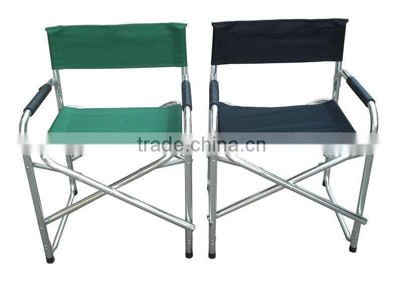 Aluminum Cheap Folding Director Chair