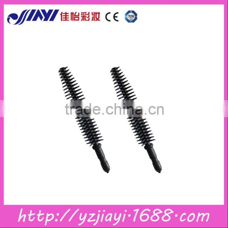 Japanese type eyelash fiber mascara