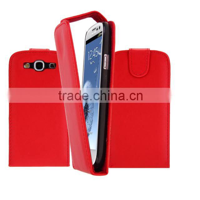 Set Screen Protector Stylus And Case , Sky Blue Back Cover Case For Samsung I9300