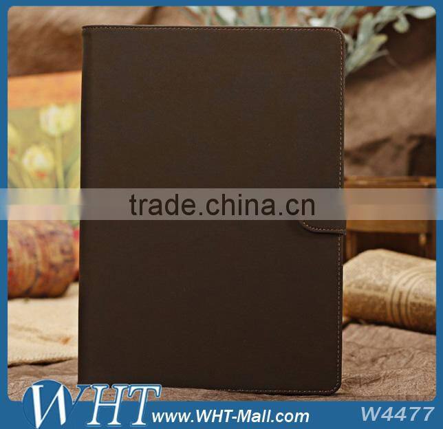 Matte Luxury Wholesale for iPad Case, for iPad 5 Case, for iPad Air Case