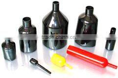 pvc wire harness connecor and terminal cover