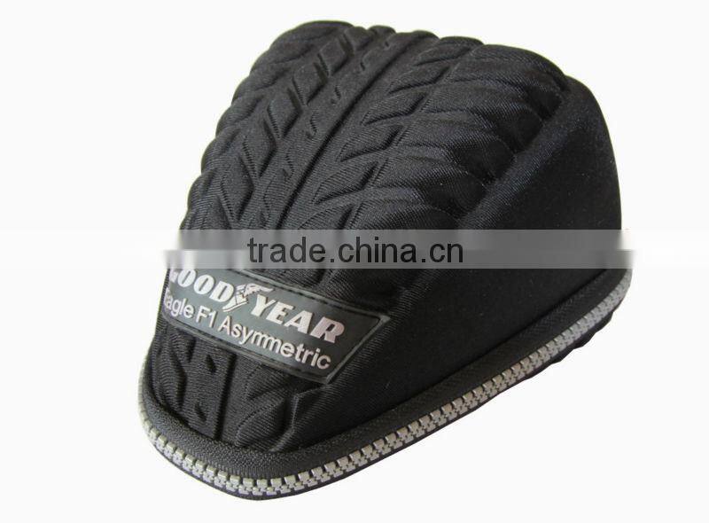 EVA velvet watch box for promotion