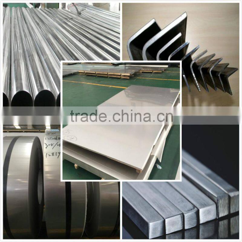Cold Rolled Stainless Steel Coil 202 For Public Facilities
