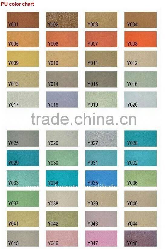 best selling green Electric Lift Beauty Bed with factory price