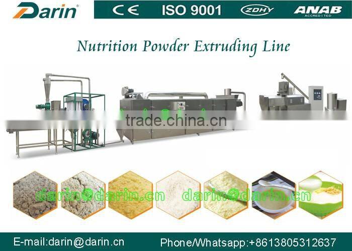 Nutritional Sesame Paste Production Line