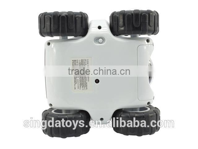 Wifi rc car Toys 77917 Real-time Video Control CLOUD ROVER RC Tank rc car with video camera