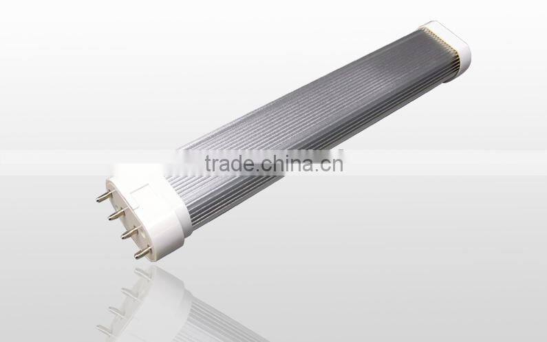 2G11 LED Tube Light Manufacturer OEM LED Tube Lamp Factory 10W 12W 15W 18W 21W LED Tube Lamp